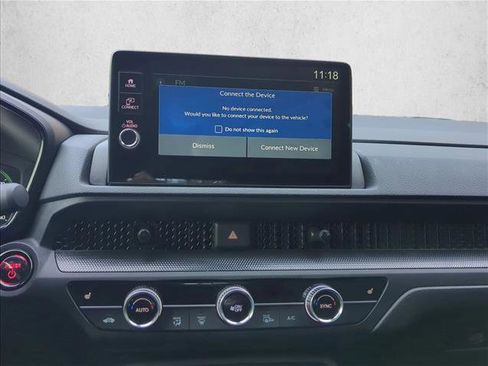 New 2026 Honda CR-V Sport-L image 11