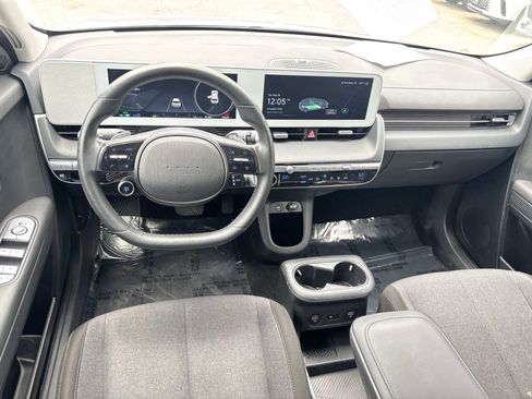 Used 2024 Hyundai Ioniq 5 SEL RWD image 7