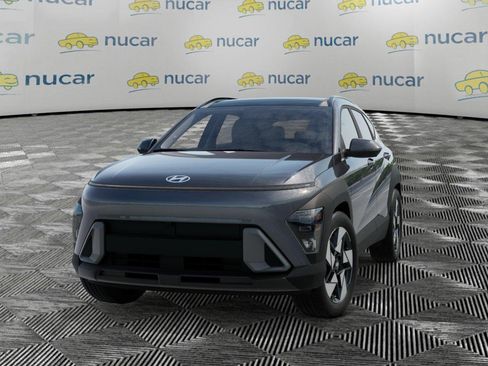 New 2026 Hyundai Kona SEL Sport image 6