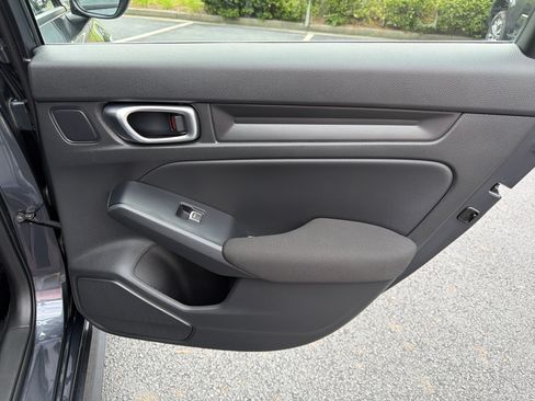 Used 2026 Honda Civic LX image 16
