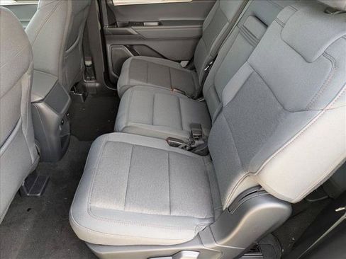 New 2026 Ford Explorer Active AWD/4WD image 16