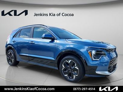 Certified 2026 Kia Niro Wind