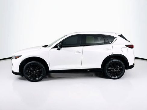 Used 2024 MAZDA CX-5 2.5 Turbo w/ Premium Package AWD/4WD image 3