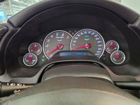 Used 2012 Chevrolet Corvette Grand Sport w/ 3LT Preferred Equipment Group RWD image 19