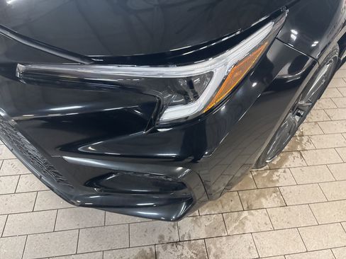 Used 2026 Toyota Corolla SE image 4