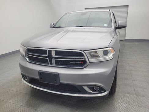 Used 2015 Dodge Durango SXT image 15