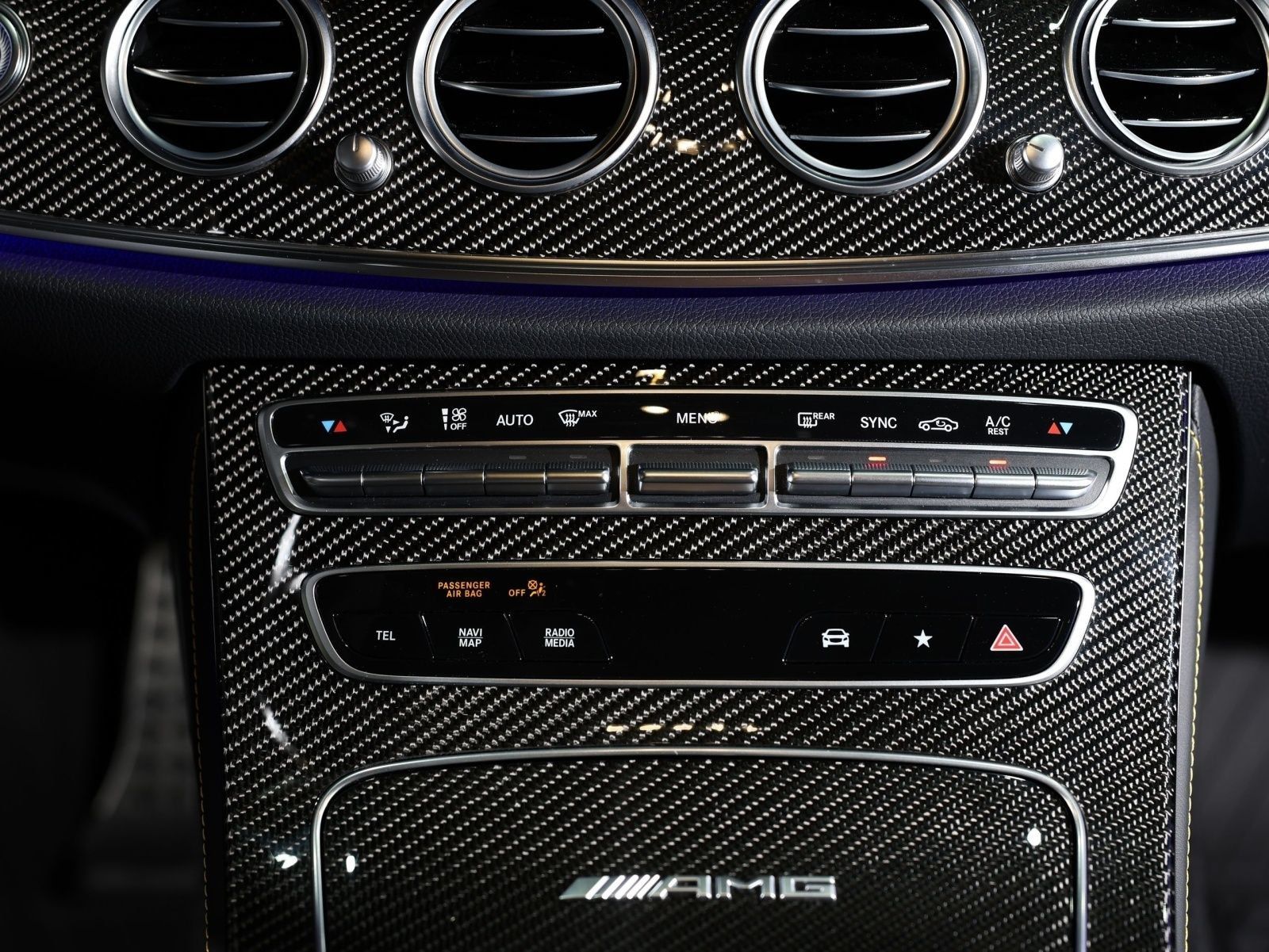 Used 2023 Mercedes-Benz E 63 AMG S image 51