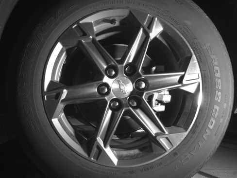 Used 2025 Chevrolet Blazer LT image 14