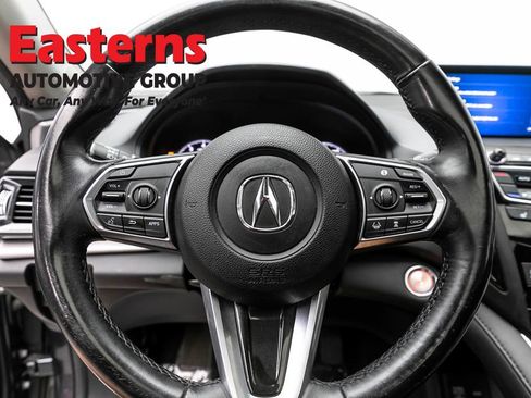 Used 2020 Acura RDX AWD image 10