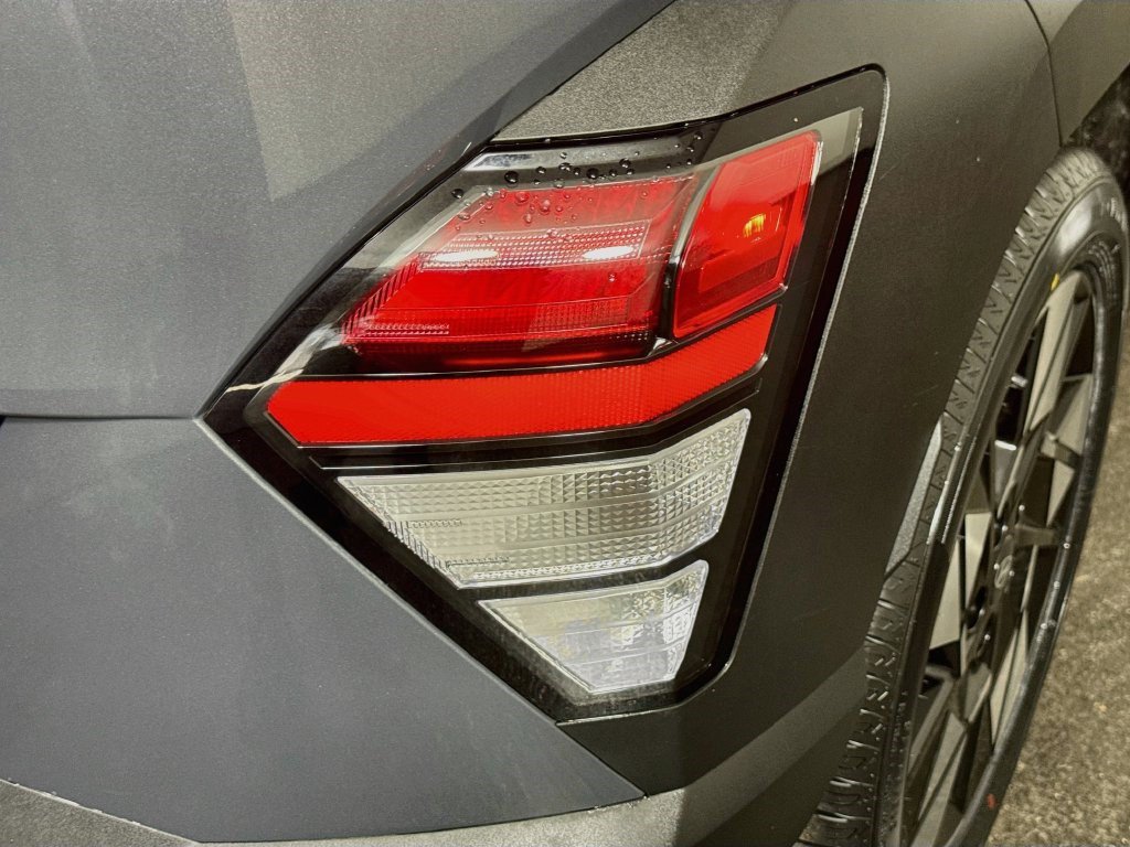 Used 2024 Hyundai Kona SEL w/ Convenience Package FWD image 32