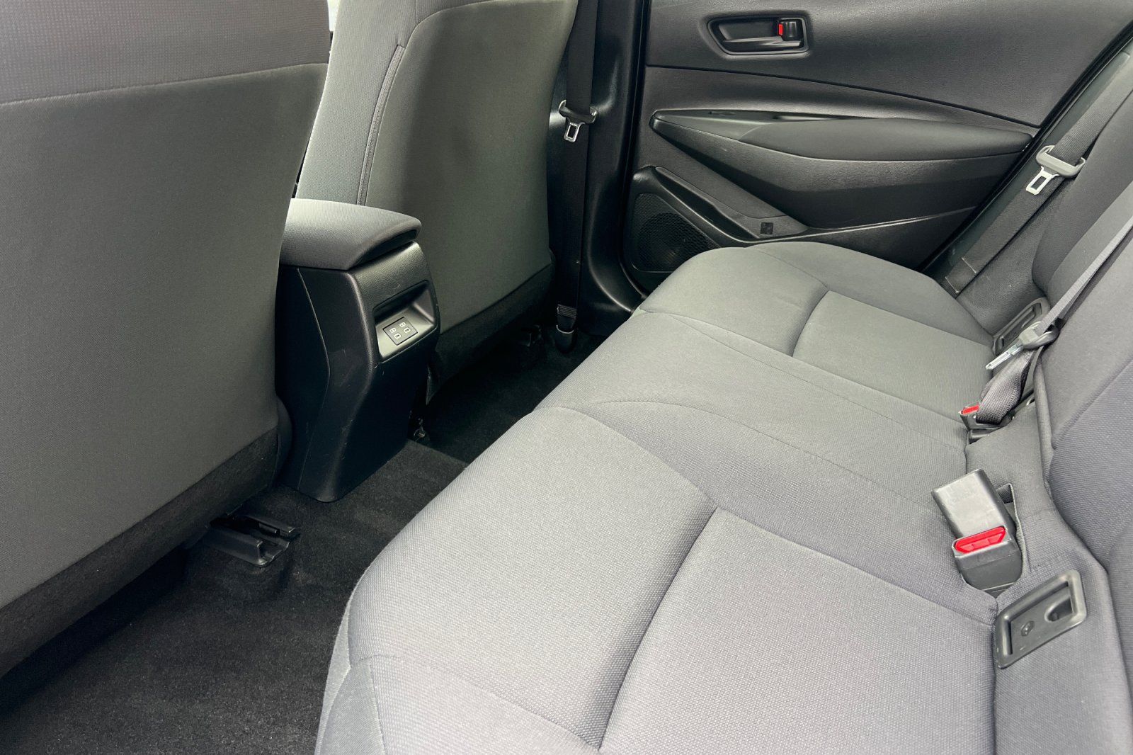 Certified 2023 Toyota Corolla LE w/ LE Premium Package FWD image 12