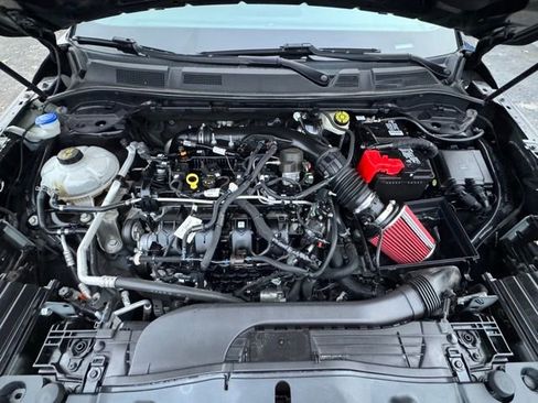 Used 2022 Lincoln Corsair Reserve image 2