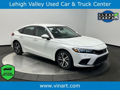 Used 2023 Honda Civic LX