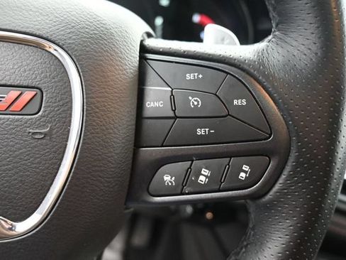 Used 2025 Dodge Durango R/T AWD/4WD image 26