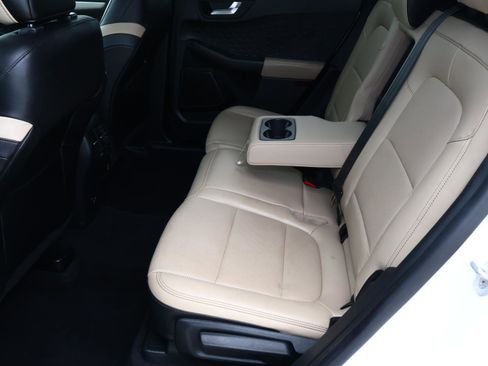 Used 2020 Ford Escape SEL FWD image 19