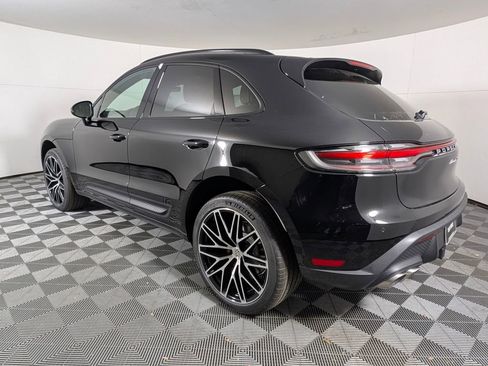 New 2026 Porsche Macan S image 3
