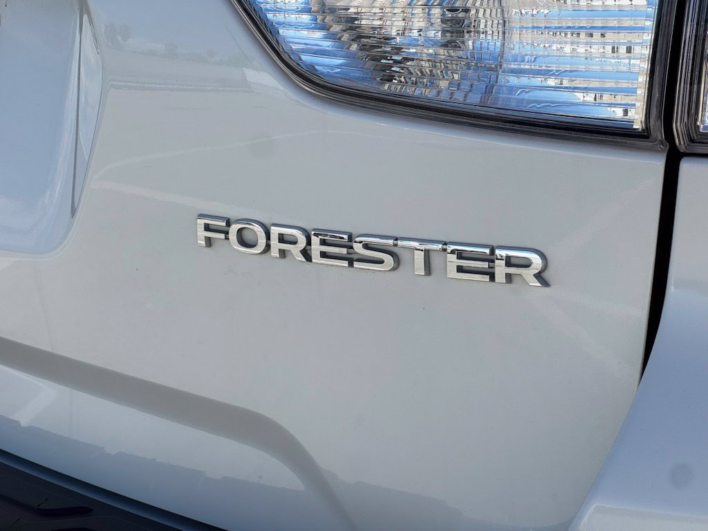 Used 2022 Subaru Forester Premium w/ Popular Package #1 AWD/4WD image 25