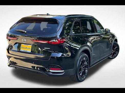 New 2025 MAZDA CX-70 3.3 Turbo w/ Premium Package image 42