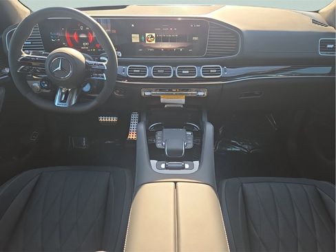 New 2026 Mercedes-Benz GLE 63 AMG S image 13