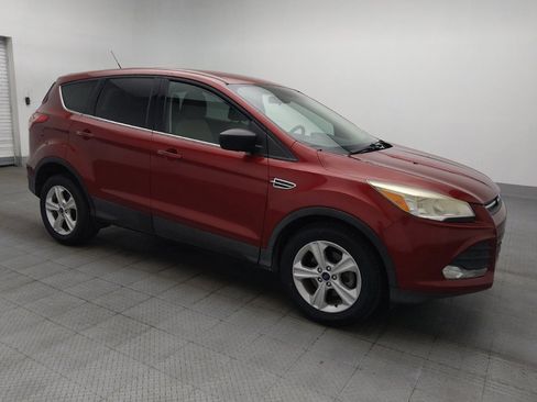 Used 2016 Ford Escape SE FWD image 11
