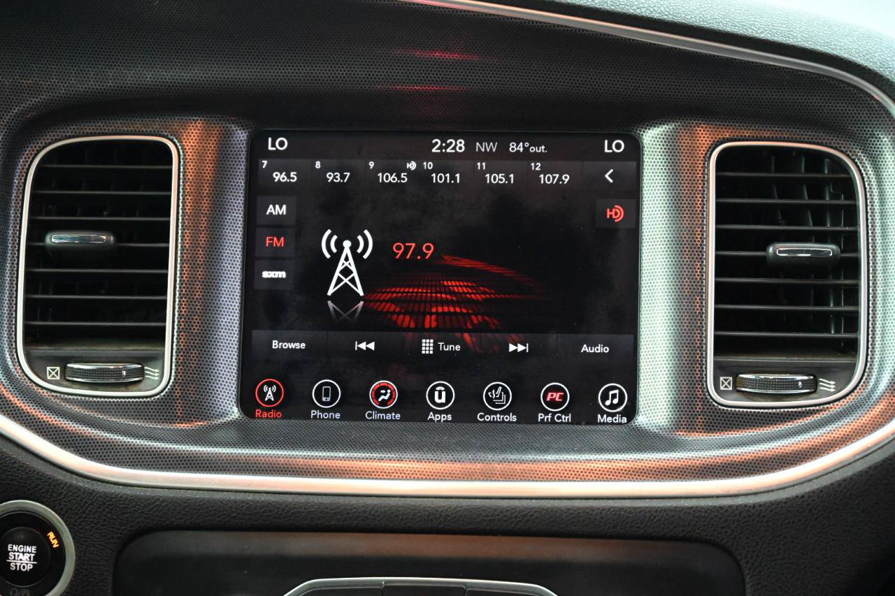 Used 2017 Dodge Charger R/T RWD image 25
