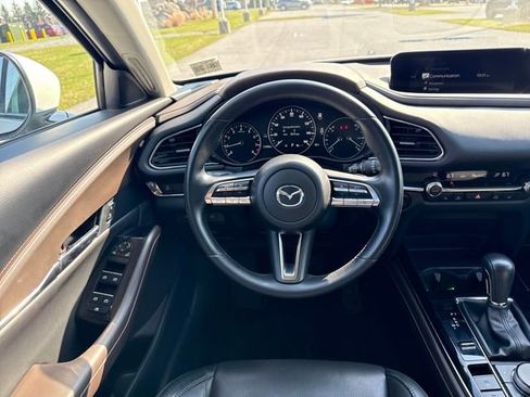 Used 2023 MAZDA CX-30 AWD 2.5 S w/ Premium Package image 15