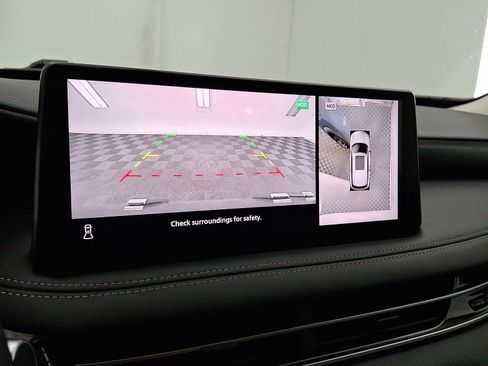 Used 2023 INFINITI QX60 Sensory w/ Cargo Package image 15