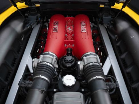 Used 2006 Ferrari F430 Spider image 25