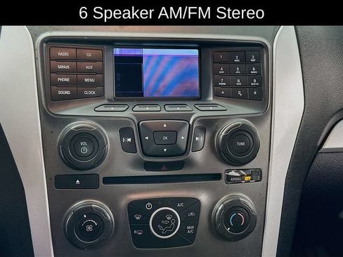 Used 2014 Ford Explorer XLT AWD/4WD image 15