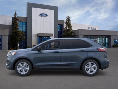 New 2024 Ford Edge SE