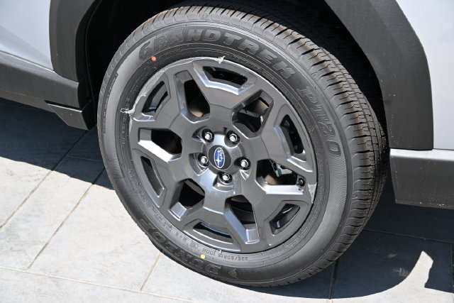 New 2026 Subaru Outback Premium AWD/4WD image 12