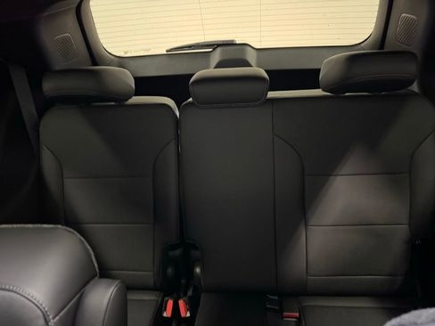 New 2026 Buick Enclave Preferred w/ LPO, All-Weather Package image 29