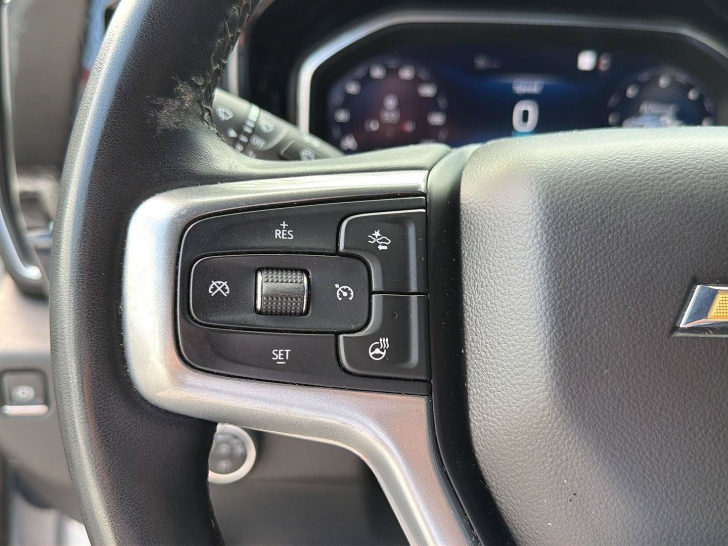 Used 2025 Chevrolet Silverado 2500 LT w/ Convenience Package AWD/4WD image 21