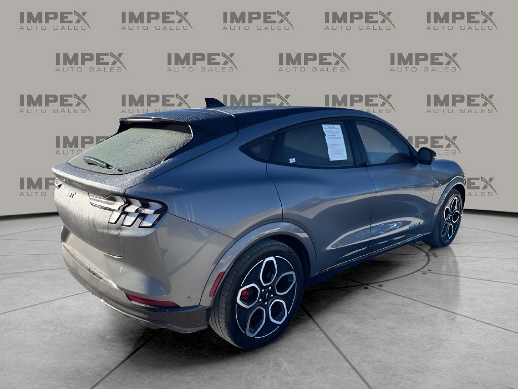 Used 2023 Ford Mustang Mach-E GT AWD/4WD image 5