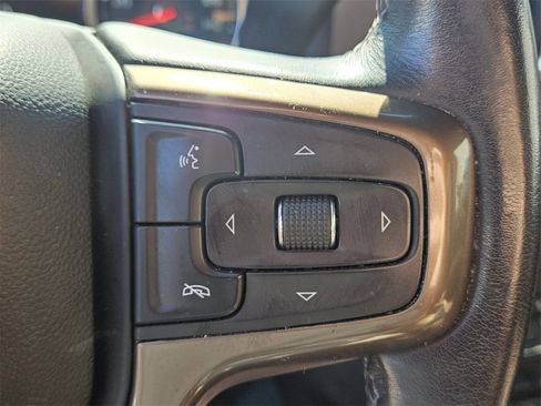 Used 2021 Chevrolet Silverado 1500 High Country w/ Safety Package II image 28