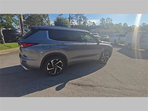 Used 2023 Mitsubishi Outlander SEL image 34