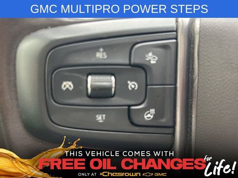 Used 2020 GMC Sierra 1500 Denali w/ Denali Ultimate Package image 33