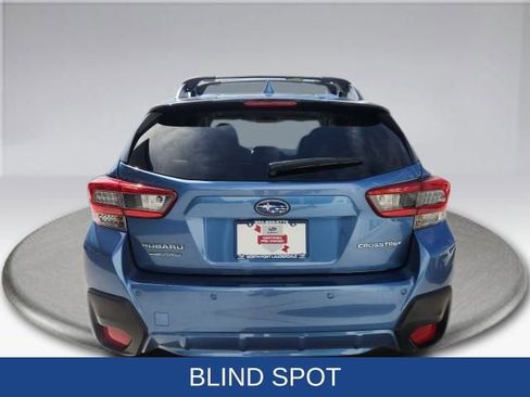 Certified 2023 Subaru Crosstrek 2.5i Limited w/ Moonroof Package image 13