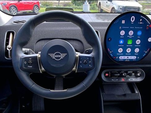 Certified 2025 MINI Cooper Countryman S w/ Comfort Package Max image 6