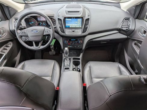 Used 2018 Ford Escape SEL image 19