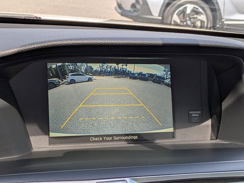 Used 2015 Honda Accord EX image 20