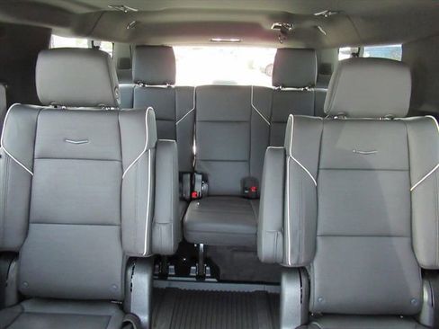 New 2026 Cadillac Escalade ESV Sport w/ Touring Package image 34