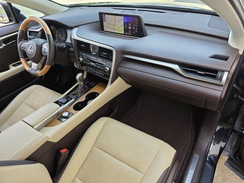 Used 2019 Lexus RX 350 FWD w/ Navigation Package image 25