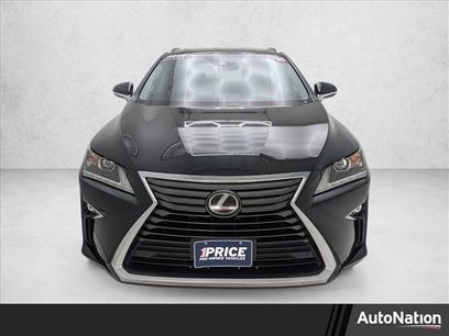 Used 2016 Lexus RX 350 AWD w/ Premium Package