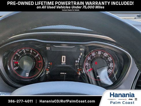 Used 2022 Dodge Challenger R/T w/ Plus Package RWD image 28