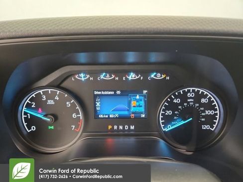 Used 2026 Ford F150 STX AWD/4WD image 44