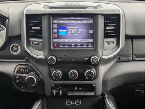 Used 2020 RAM 1500 Big Horn image 19