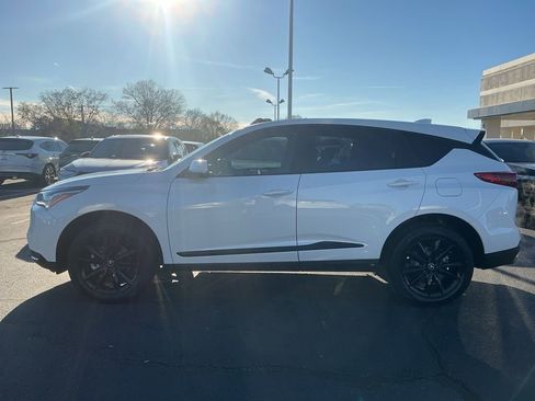 New 2026 Acura RDX SH-AWD image 2