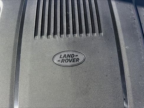 New 2026 Land Rover Range Rover Sport Dynamic SE image 17