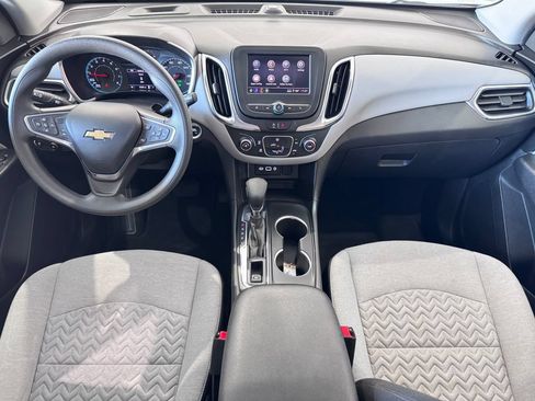 Certified 2023 Chevrolet Equinox LS w/ Driver Confidence II Package AWD/4WD image 11